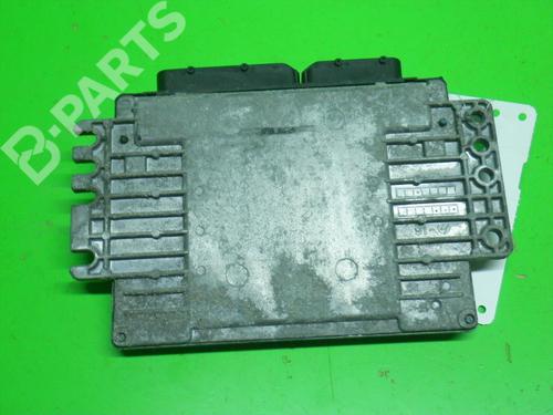 Used Control unit NISSAN MICRA III (K12) 1.2 16V (80 hp) 6369135