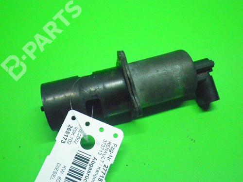 Used Egr RENAULT KANGOO (KC0/1_) 1.5 dCi (KC08, KC09) (82 hp) 6372348
