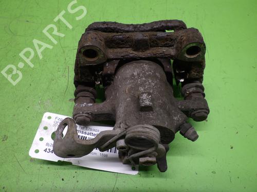 Right rear brake caliper OPEL MERIVA A MPV (X03) 1.6 (E75) | BP29602214M106 