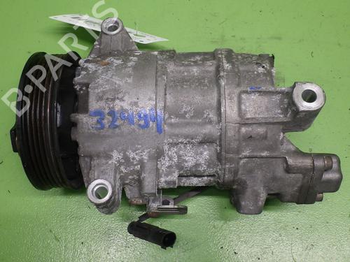 Compressor A/C Compressor A/C BMW 1 (E87) 116 i (115 hp) 33998521 33998521