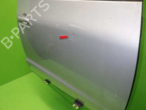 Right front door SEAT ALHAMBRA (7V8, 7V9) 1.9 TDI | BP16275446C3 