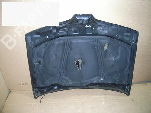 Hood RENAULT MEGANE I (BA0/1_) 1.6 i (BA0L) | BP6338525C1 