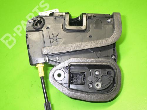 Rear left lock OPEL ASTRA K Sports Tourer (B16) 1.6 BiTurbo | BP7803757C100 