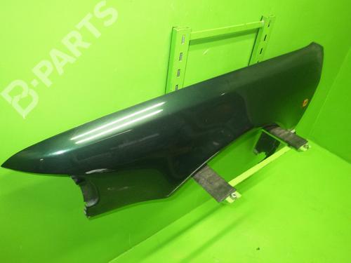 Left front fenders AUDI A8 D2 (4D2, 4D8) 4.2 quattro | BP8167143C41 