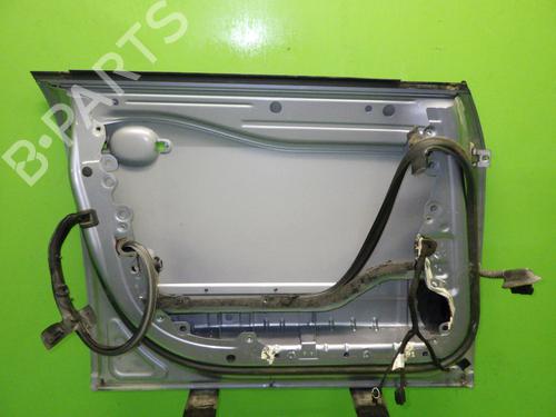 Left front door AUDI A2 (8Z0) 1.4 | BP20652632C2 