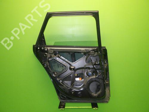 Left rear door AUDI A4 B6 Avant (8E5) 2.5 TDI | BP24512072C4 