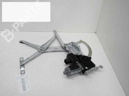 Front left window mechanism OPEL ASTRA H (A04) 1.7 CDTI (L48) | BP6636609C22 
