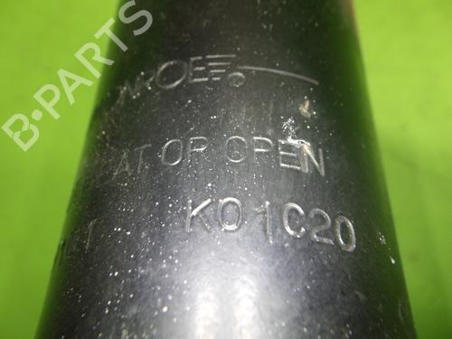 Left rear shock absorber OPEL INSIGNIA B Sports Tourer (Z18) 1.5 (35) | BP28006466M18 