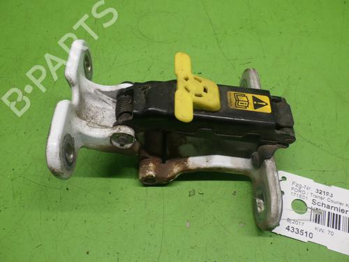 Used Hinge/Door check strap FORD TRANSIT COURIER B460 Box Body/MPV 1.6 TDCi (95 hp) 28712140