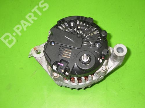 Alternator OPEL ASTRA J (P10) 2.0 CDTI (68) | BP7167080M7 