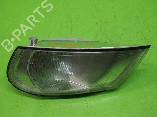 Knipperlicht Scherm links-voor OPEL VECTRA B Estate (J96) 1.8 i 16V (F35) (115 hp) 29701505