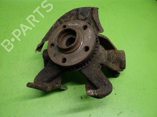 Used Right front steering knuckle VW GOLF IV (1J1) 1.6 (100 hp) 29046299