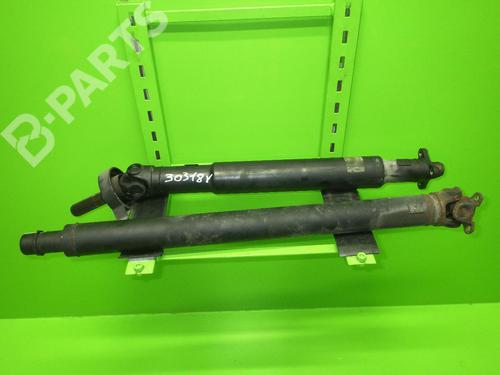 Used Driveshaft Driveshaft BMW 3 Touring (E46) 325 i (192 hp) 6394713 6394713