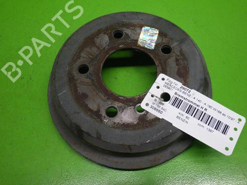 Used Other MERCEDES-BENZ A-CLASS (W168) A 140 (168.031, 168.131) (82 hp) 14725472