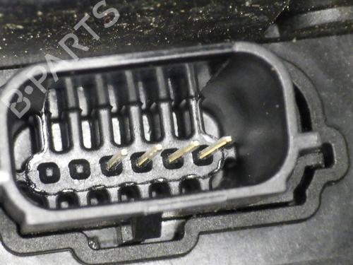 Front left lock FORD FOCUS IV Turnier (HP) 1.5 EcoBoost | BP39940268C98 - Image 4