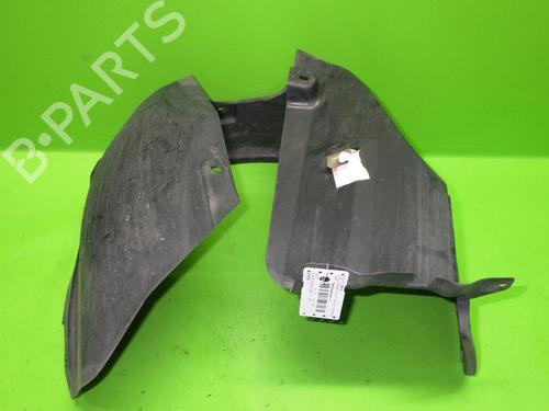 Wheel arch OPEL CROSSLAND X / CROSSLAND (P17, P2QO) 1.6 Turbo D (75) | BP14726848C56 