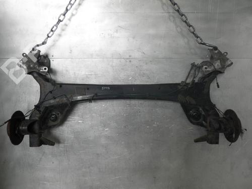 Rear axle RENAULT MEGANE II (BM0/1_, CM0/1_) 1.4 16V (BM0B, CM0B) | BP6371558M2 
