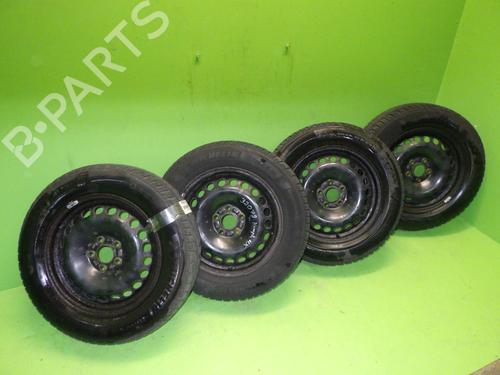 Rim FORD GALAXY II (WA6) 2.0 TDCi | BP25981579C45