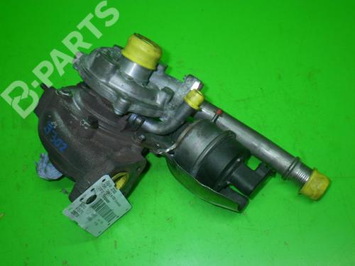 Used Turbocharger/Supercharger OPEL CORSA D (S07) 1.3 CDTI (L08, L68) (95 hp) 6369868