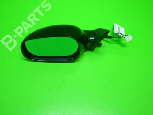 Left mirror LANCIA LYBRA SW (839_) 2.4 JTD (839BXE1A) | BP6662579C26 