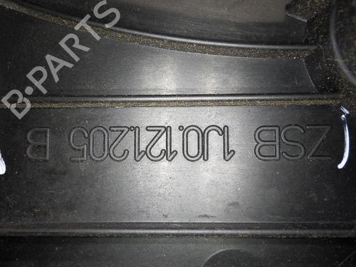 Elektronisk modul VW GOLF IV (1J1) 2.0 | BP28050341M83 