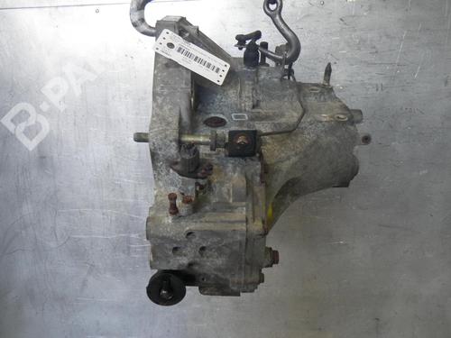Used Gearbox HONDA CIVIC VI Fastback (MA, MB) 1.5 i Vtec-E (MA9) (90 hp) 6371134