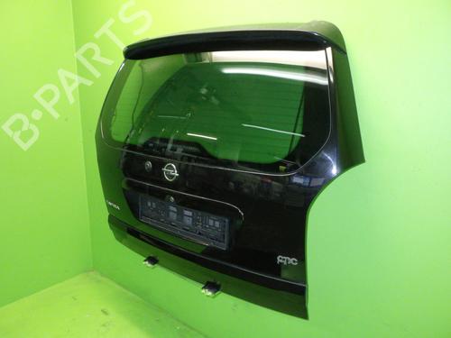 Tailgate OPEL ZAFIRA A MPV (T98) 2.0 OPC (F75) | BP19170279C6 