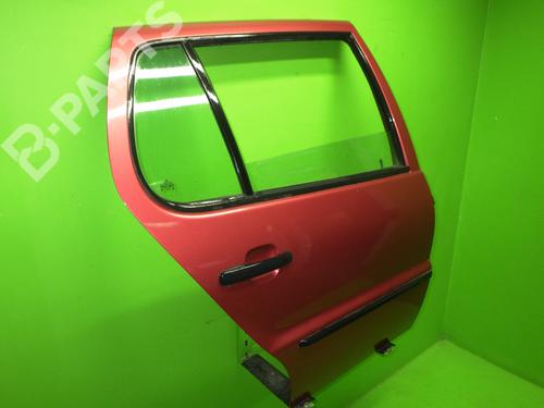 Right rear door VW POLO III (6N1) 75 1.6 | BP6639950C5