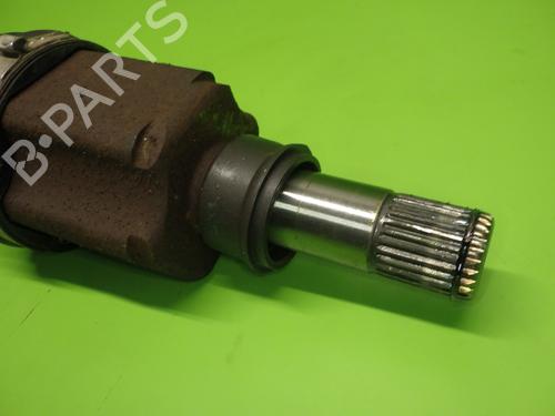Right front driveshaft OPEL INSIGNIA A Sports Tourer (G09) 2.0 Turbo 4x4 (35) | BP22919643M39