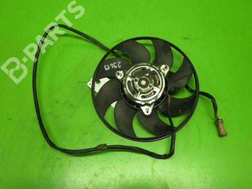 BP6385675M35 | Koelventilatormotor AUDI A4 B5 (8D2) 1.9 TDI BP6385675M35