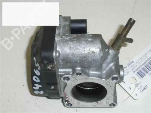 Throttle body SKODA FABIA I (6Y2) 1.4 | BP14703609M82 