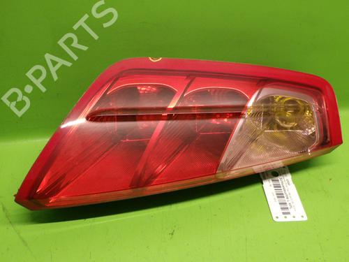 Used Left taillight Left taillight 38275819 38275819