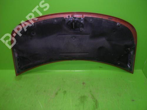 Hood SMART FORFOUR (454) 1.3 (454.031) | BP6363939C1