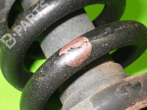 Right front shock absorber TOYOTA LAND CRUISER PRADO (_J12_) 3.0 D-4D (KDJ120, KDJ125) | BP6637085M17 