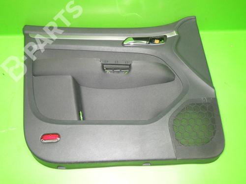 Lève-vitre électrique Avant Gauche Conducteur Pour VW Touran - Référence 1T0837461B - Neuf Sous Emballage - Inclut Panneau De Porte - Compatible Nombreux Modèles Et Motorisations