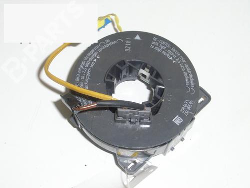 Squib airbag OPEL AGILA A (H00) 1.0 12V (F68) | BP6340082C102 