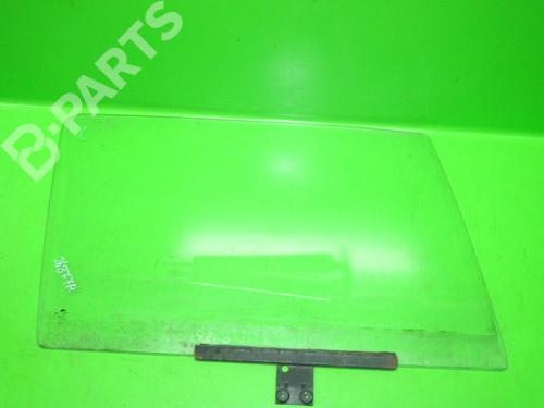 Used Front right door window VW GOLF I (17) 1.6 D (54 hp) 6655430