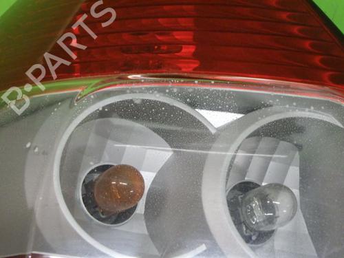 Left taillight HONDA JAZZ II (GD_, GE3, GE2) 1.3 iDSi (GD1) | BP28284896C34 
