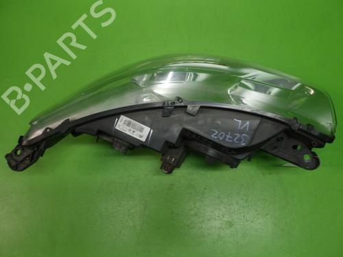 Left headlight CITROËN C4 II (NC_) 1.6 HDi 110 | BP39969765C28 - Image 2