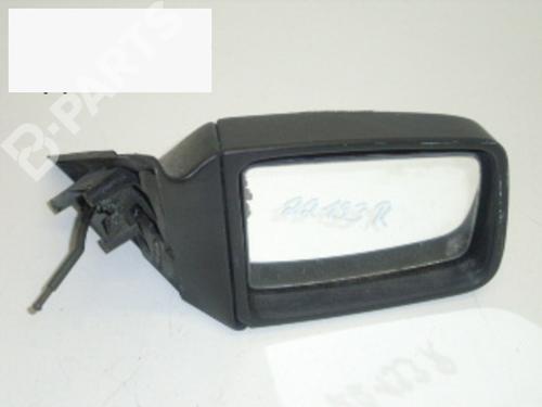 Right mirror OPEL ASTRA F Hatchback (T92) 1.4 i (F08, M08, F68, M68) | BP6669695C27 