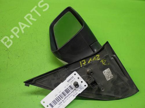 Right mirror OPEL ASTRA G Estate (T98) 2.0 DI (F35) | BP29739831C27 