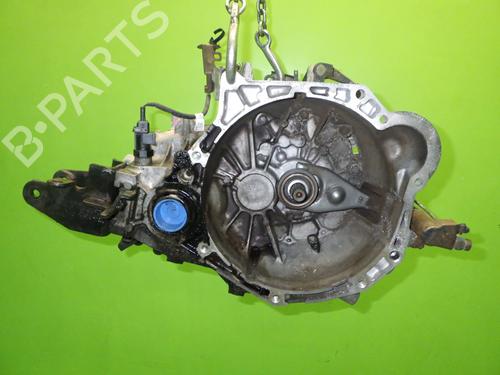 Gearkasse KIA CEE'D Hatchback (ED) 1.6 CVVT (125 hp) 30797195