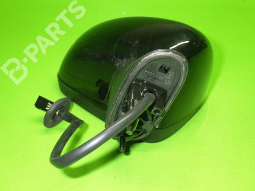 Right mirror OPEL CORSA E (X15) 1.4 (08, 68) | BP7203497C27 