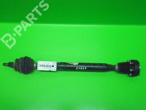 Used Right front driveshaft VW FOX Hatchback (5Z1, 5Z3, 5Z4) 1.2 (55 hp) 6640208