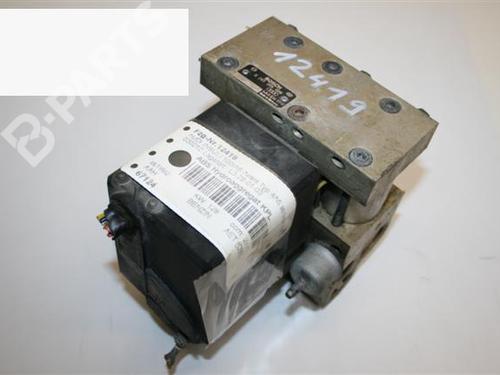 Used ABS pump AUDI 100 C4 Avant (4A5) 2.8 E quattro (174 hp) 6402558