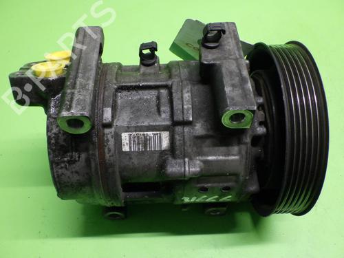 Used AC compressor ALFA ROMEO GT (937_) 1.9 JTD (937CXN1B) (150 hp) 17084689