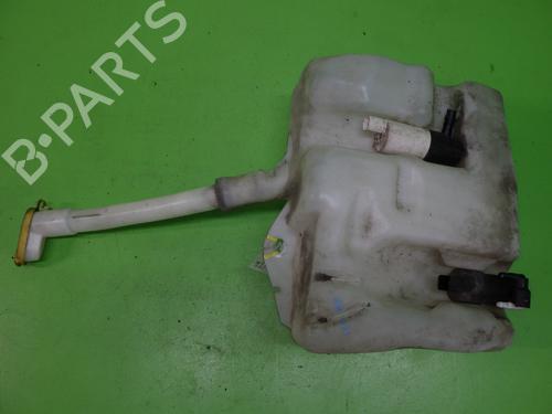 Used Windscreen washer tank Windscreen washer tank 37596509 37596509