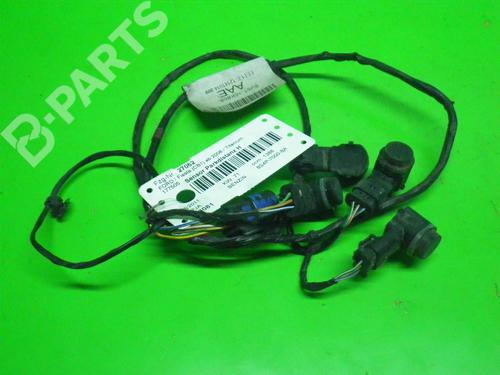 Used Electronic sensor FORD FIESTA VI (CB1, CCN) 1.4 (97 hp) 6366813