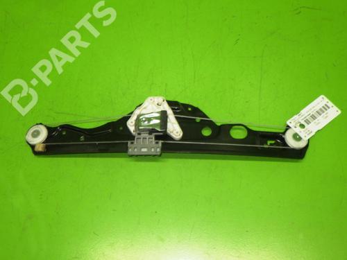 Used Rear left window mechanism MERCEDES-BENZ E-CLASS T-Model (S211) E 270 T CDI (211.216) (177 hp) 6643635