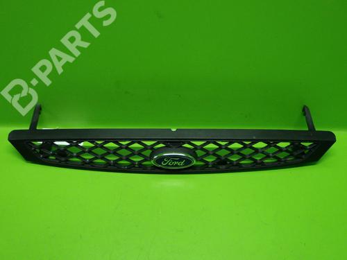 Used Front grille Front grille FORD FOCUS I (DAW, DBW) 1.8 TDCi (100 hp) 11091967 11091967